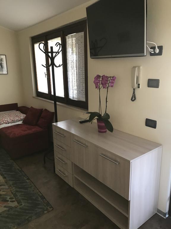 דירות סירמיונה Lugana 17 מראה חיצוני תמונה
